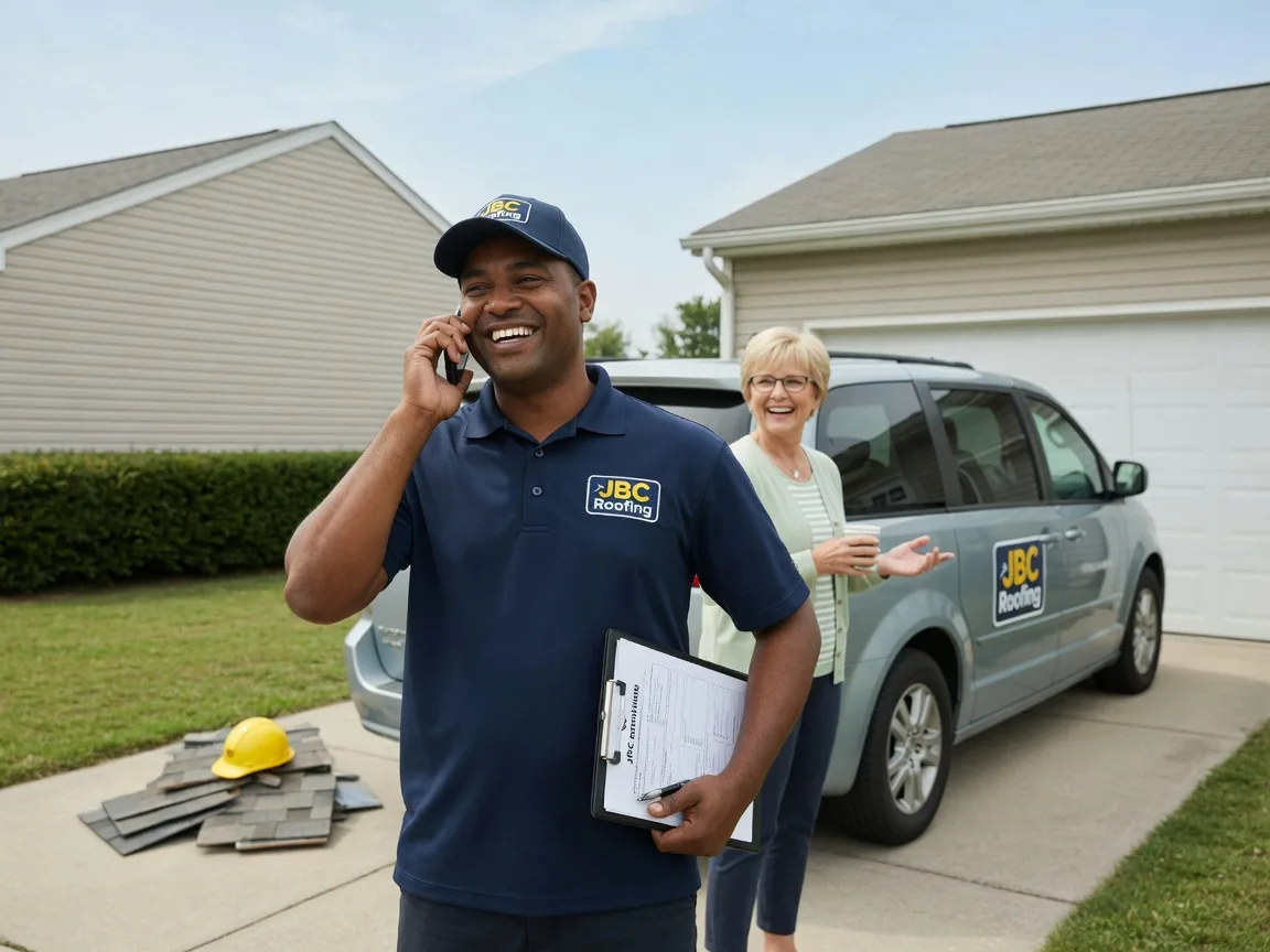 Roof Replacement Homewood, AL FAQs